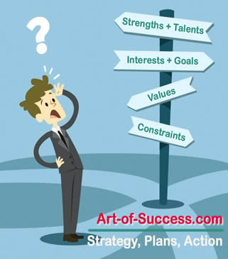 Career-life-coach-directions-success-strategies